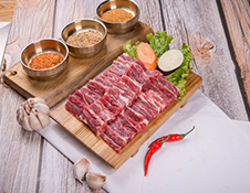 烤肉